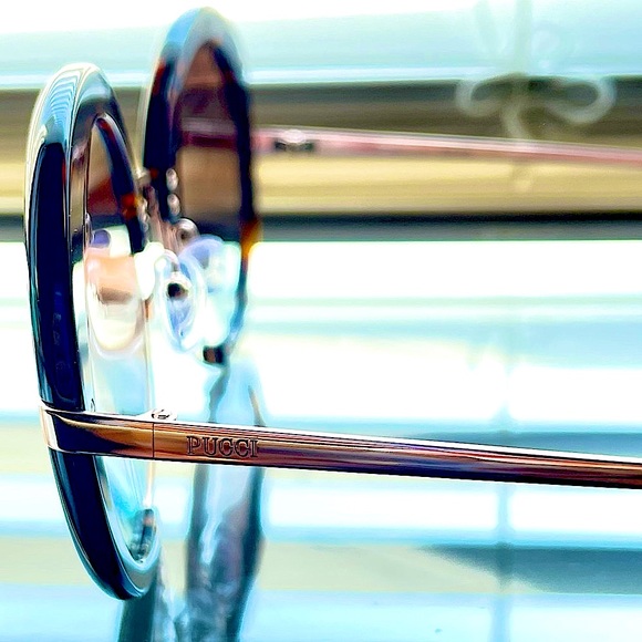 Emilio Pucci Sunglasses - Picture 7 of 16